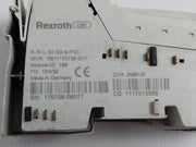 Rexroth R911170756-ga1 Digital Output Module R-ib Il 24 Do 8-pac