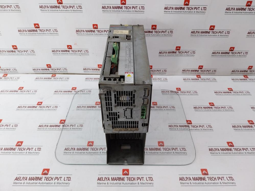 Rexroth Rd52.2-4B-015-l-nn-fw Rd500 Series Drive Controller 3Ac 380–480 ...