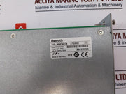Rexroth Sb356 3-ph Multi-channel Controller 3000W 3X440/250V 50/60Hz 656320209