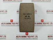 Rf-38 Brake Lining