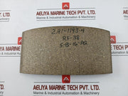 Rf-38 Brake Lining