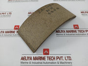 Rf-38 Brake Lining