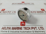Rf60 Chgly Pressure Gauge 0 To 400bar/Psi Brand Framo