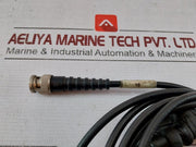 Rg58C/U Mil-c-17F Cable Guide 4 Meter