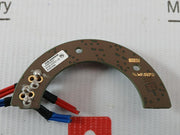 Rge0094 Motor Position Sensor Board By Weso