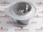 Rh35m-4ek.2f.1r Ziehl-Abegg Ip 10 Thcl155 Centrifugal Cooling Fan