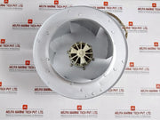 Rh35m-4ek.2f.1r Ziehl-Abegg Ip 10 Thcl155 Centrifugal Cooling Fan