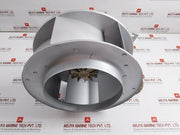 Rh35m-4ek.2f.1r Ziehl-Abegg Ip 10 Thcl155 Centrifugal Cooling Fan