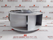 Rh35m-4ek.2f.1r Ziehl-Abegg Ip 10 Thcl155 Centrifugal Cooling Fan