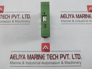 Rh51 Temperature Limit Value Switch By Noris In Used