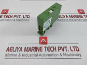 Rh51 Temperature Limit Value Switch By Noris In Used