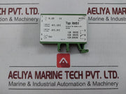Rh51 Temperature Limit Value Switch By Noris In Used