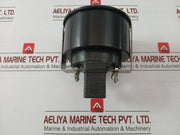 11526 Analog Tachometer 0-1200 Min-1 15vac By Rhein Tacho