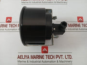 11526 Analog Tachometer 0-1200 Min-1 15vac By Rhein Tacho