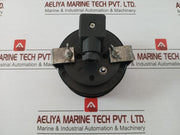 11526 Analog Tachometer 0-1200 Min-1 15vac By Rhein Tacho