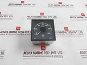 Rhein Tacho F3-26096/77 Meter 0-600 Rpm 24Vd