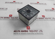 Rhein Tacho F3-26096/77 Meter 0-600 Rpm 24Vd