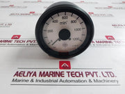 Rhein Tacho Tachometer 0 To 1200 Min-1 4-20Ma