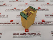 Rheintacho 5330.007 Speed Relay 24 Vdc