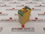 Rheintacho 5330.007 Speed Relay 24 Vdc