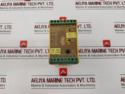 Rheintacho 5330.007 Speed Relay 24 Vdc 2 Ssz 1002