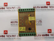 Rheintacho 5330.007 Speed Relay 24 Vdc 2 Ssz 1002