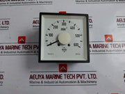 Rheintacho Ffa 96 Speed Indicator 15-30 Vdc 310 Hz 821.10.10.098, E11.99413-0118