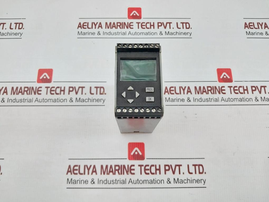 Rheintacho Speed Relay 24vdc 5823.200
