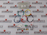 Rheodyne 5123184, 7 Port Fitting Kit