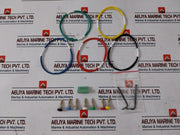 Rheodyne 5123184, 7 Port Fitting Kit