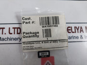 Rheodyne T.Z Rotor Seal Wat037488