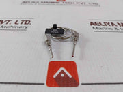 Rheodyne Wat096225 Sample Loop 50µL.