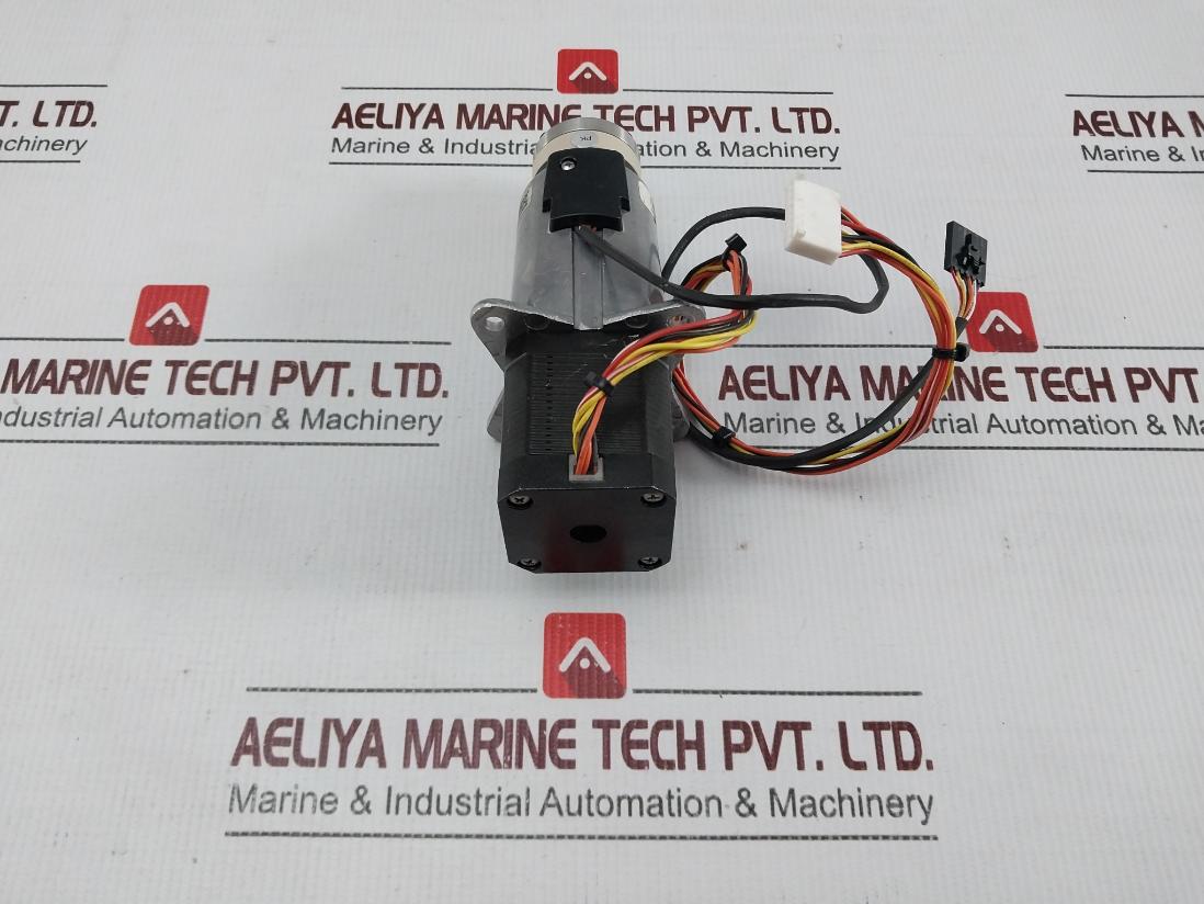 Rheodyne Rv700-135 Hplc Injector Valve 1.2A 4118L-03E-02Ro