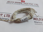 Rhl 071.31056 V220 Cartridge Heater Element 2 Meter