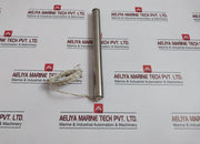 Rhl 071.31056 V220 Cartridge Heater Element 2 Meter
