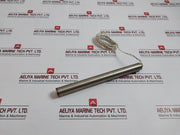 Rhl 071.31056 V220 Cartridge Heater Element 2 Meter