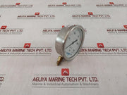 Rhomberg Instruments Pbga10Bb14Uc3Jc01 Pressure Gauge 0-2500 Kpa 1/2 Inch Bsp