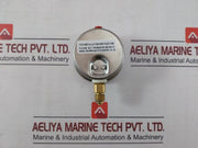 Rhomberg Instruments Pbga63Bb12Qc3Fc01 Pressure Gauge 0 To 600 Kpa