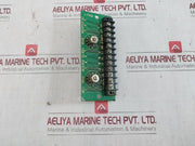 Rhu-1 Npn36090 Printed Circuit Board 0-10 Used
