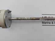 Riccato Pt-100 Ω Rtd Temperature Sensor 350-mm