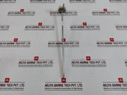 Riccato Pt-100 Ω Rtd Temperature Sensor 350-mm