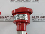 Riccato Pt-100Ω Temperature Sensor 150-mm