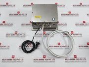 Rice Lake Master We503