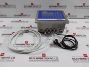 Rice Lake Master We503