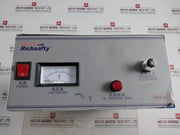Richpeace Rp-usw-800W-1P220 Ultrasonic Control Box 0â€“5V Dc