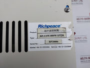 Richpeace Rp-usw-800W-1P220 Ultrasonic Control Box 0â€“5V Dc