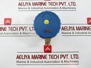 Richu 0-2.5 Mpa Oxygen Pressure Gauge 02050120