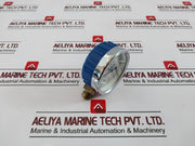 Richu 0-2.5 Mpa Oxygen Pressure Gauge 02050120