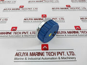 Richu 0-2.5 Mpa Oxygen Pressure Gauge 02050120