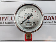 Richu 0-2.5 Mpa Oxygen Pressure Gauge 02050120